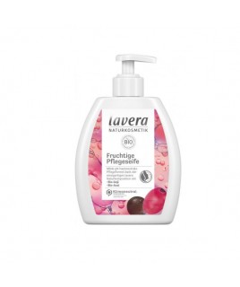 Lavera Κρεμοσάπουνο Berry Care 250ml
